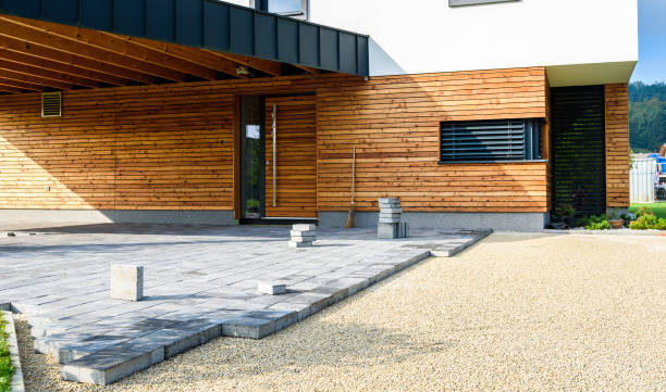Best Driveway Pavers Near Me  in Bonny Doon, CA