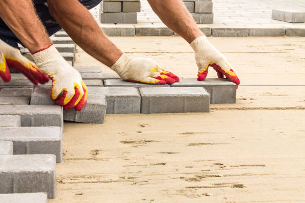 Best Best Driveway Pavers  in Bonny Doon, CA