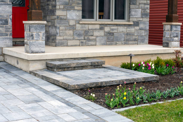 Best Driveway Pavers Near Me  in Bonny Doon, CA