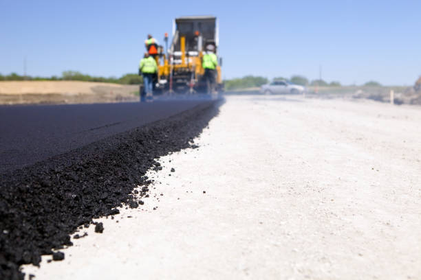 Best Custom Driveway Pavers  in Bonny Doon, CA