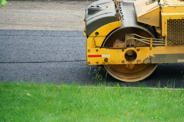 Best Affordable Driveway Pavers  in Bonny Doon, CA